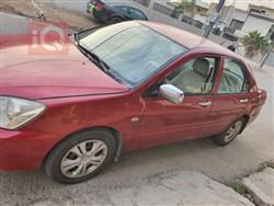 ميتسوبيشي لانسر